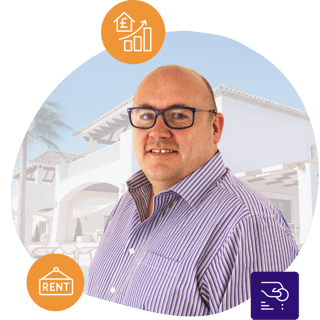 Jason Kay Success Story